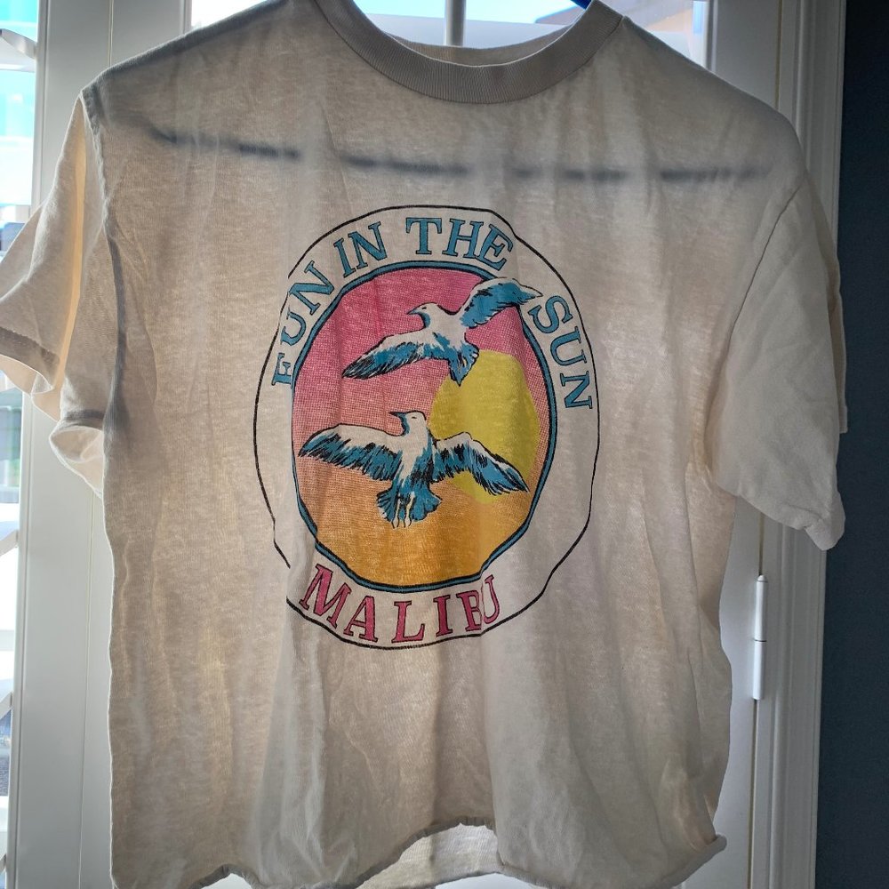 brandy Melville tee